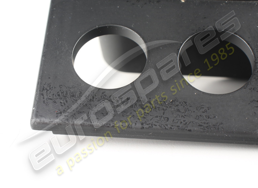 neu (sonstiges) ferrari platte. teilenummer 65366800 (8)