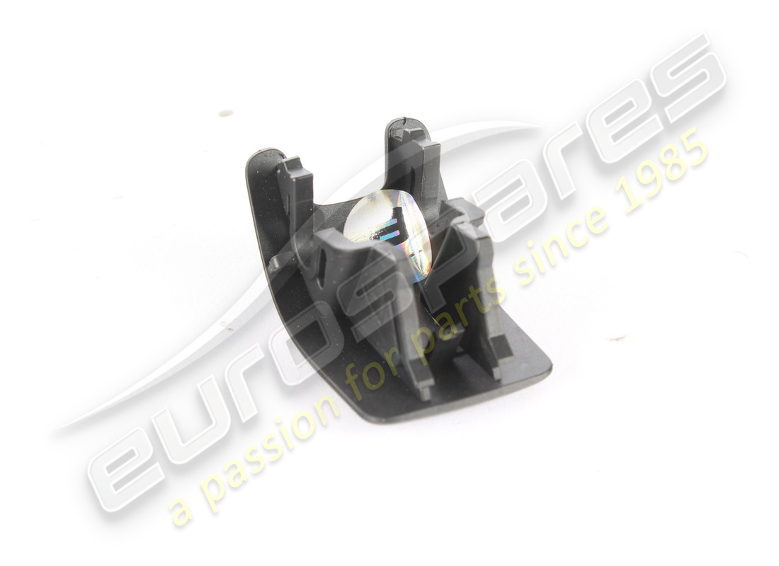 gebrauchte lamborghini isofix-abdeckung. teilenummer 4m88871874pk (2)
