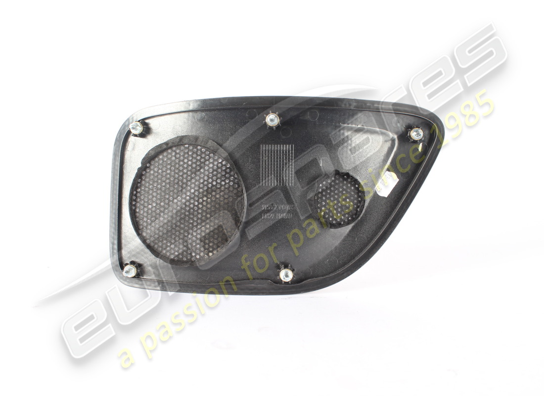 gebraucht ferrari kompletter heckkühlergrill links. teilenummer 915862 (2)