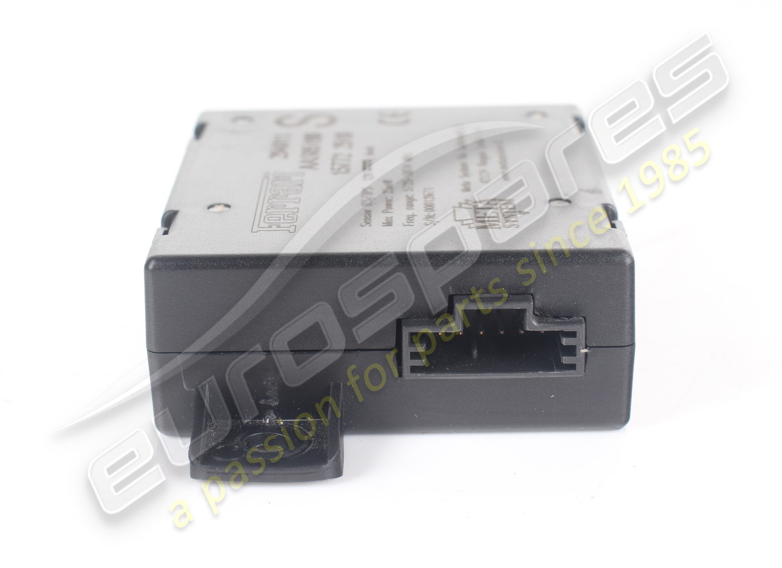 VERWENDETER FERRARI SLAVE-DIPOL-SENSOR. TEILENUMMER 294011 (3) verwendeter ferrari slave-dipol-sensor. teilenummer 294011 (3)