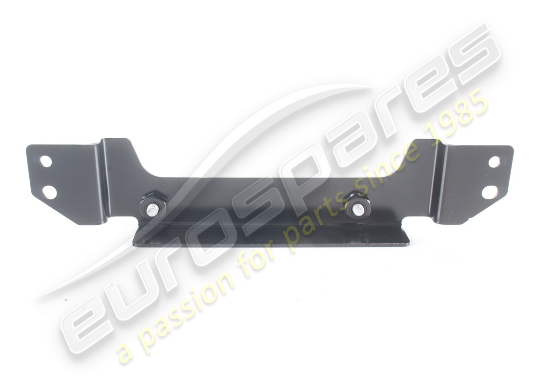 GEBRAUCHTE Aston Martin HALTERUNG, CD-PLAYER. TEILENUMMER 4G4318C830CC (1)