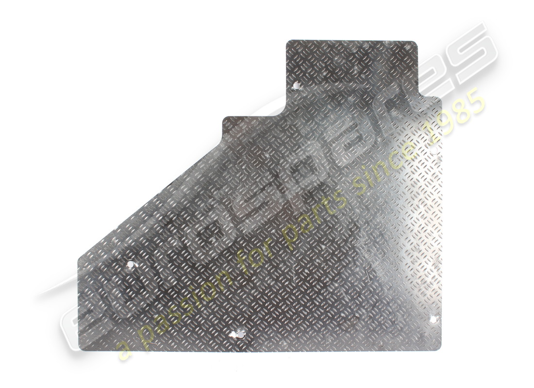 GEBRAUCHT Ferrari FERSENSTÜTZE FAHRERSEITE . TEILENUMMER 88726800 (1)