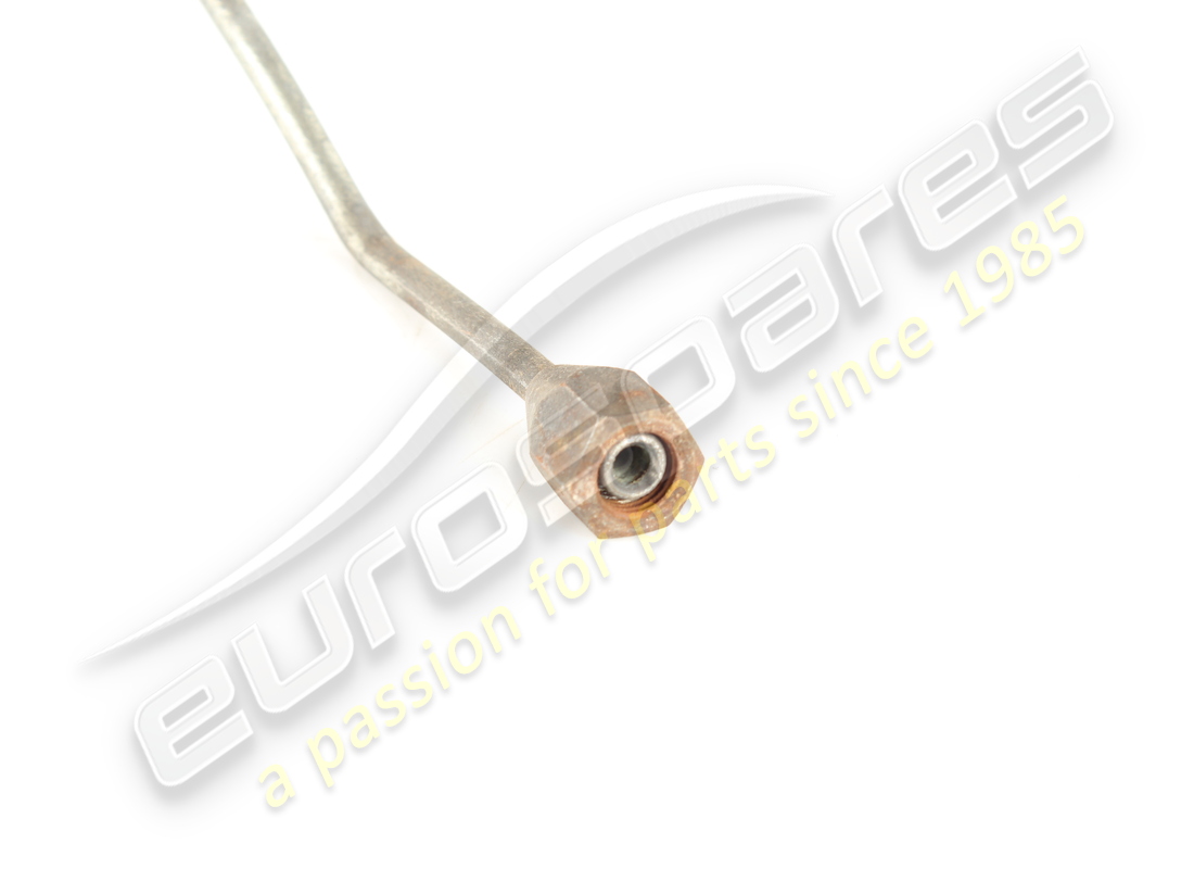 gebrauchtes ferrari entlüftungsrohr. teilenummer 259763 (3)