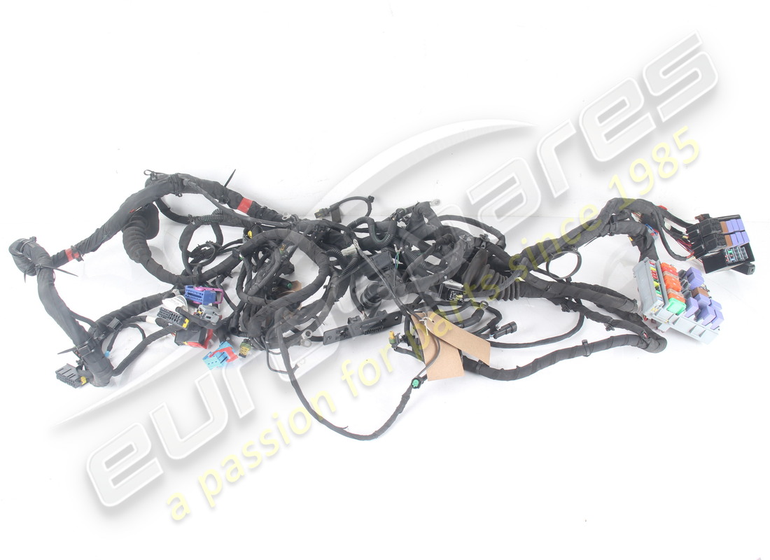 BESCHÄDIGT Ferrari CAVO ANTERIORE . TEILENUMMER 266265 (1)