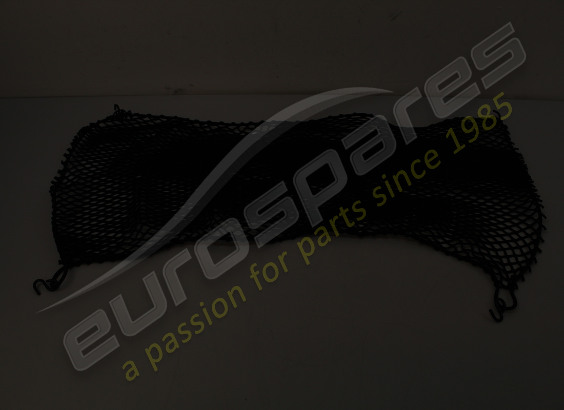 neues porsche laderetz. teilenummer 92855563103 (1)