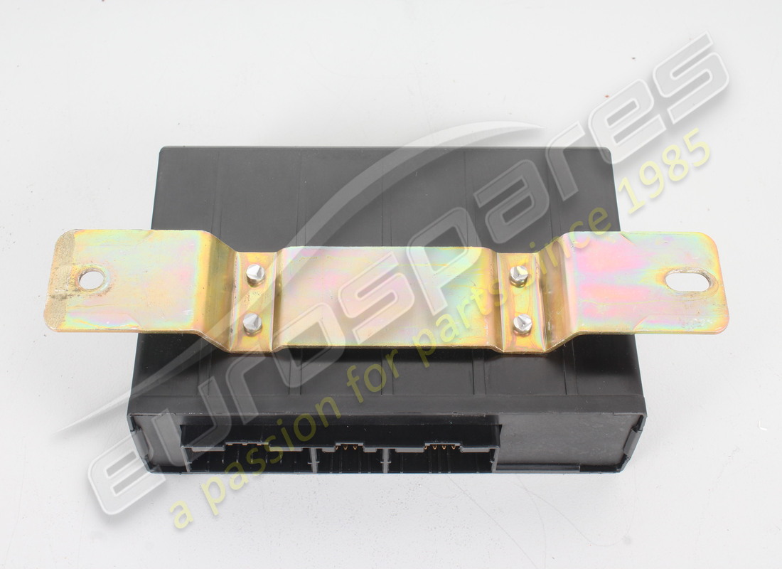 gebraucht ferrari dachpumpe ecu. teilenummer 64660200 (3)