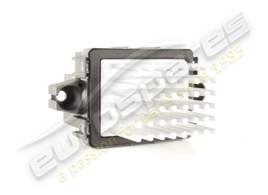 GEBRAUCHTES Maserati LEISTUNGSMODUL . TEILENUMMER 673009866 (1)