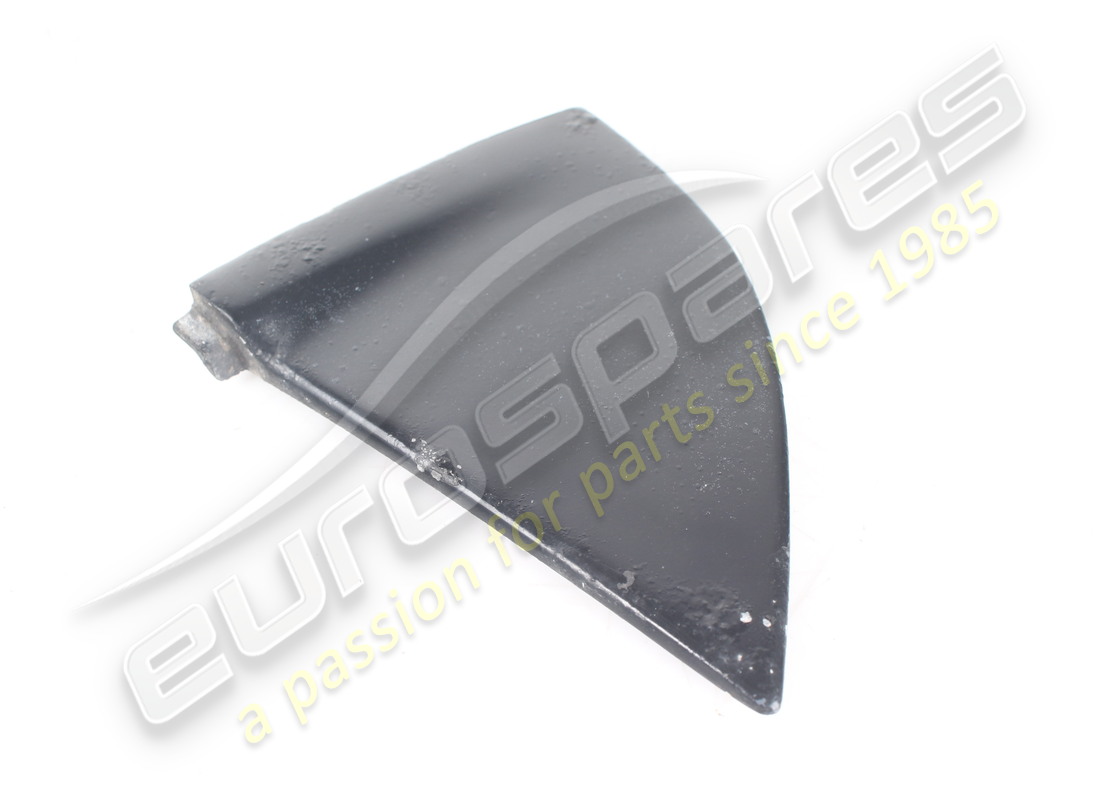 GEBRAUCHTE Maserati HINTERE TÜR-AUSSENVERKLEIDUNGSPLATTE. TEILENUMMER 374500656 (1)