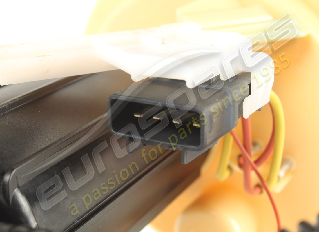 gebraucht ferrari kraftstoffpumpe tophat/kraftstofffilter. teilenummer 282783 (6)