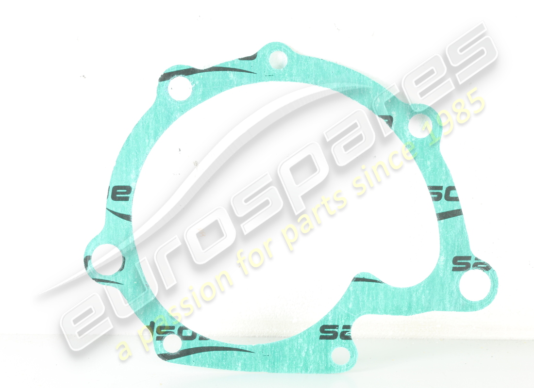 NEW OE WATER PUMP GASKET . PART NUMBER 135121 (1) NEW OE WATER PUMP GASKET . PART NUMBER 135121 (1)