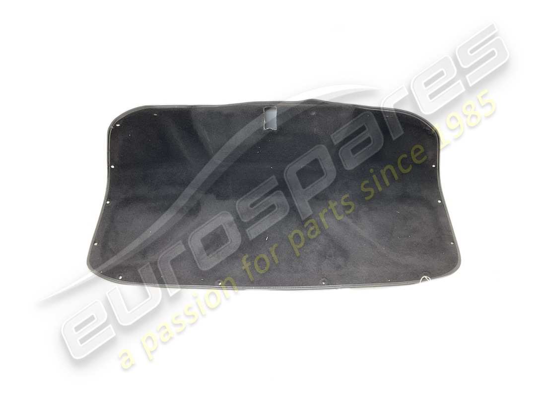 neue ferrari innenverkleidung für heckdeckel. teilenummer 68318287 (1)