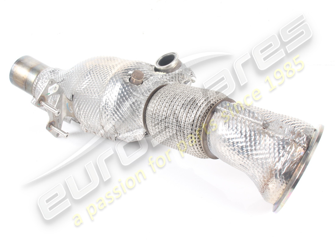 gebraucht ferrari precat dx komplett. teilenummer 814772 (5)