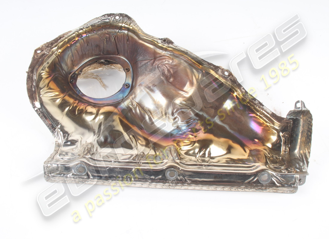 GEBRAUCHT FERRARI ASSIEME RIPARO COLLETTORE IN. TEILENUMMER 784755 (2) gebraucht ferrari assieme riparo collettore in. teilenummer 784755 (2)