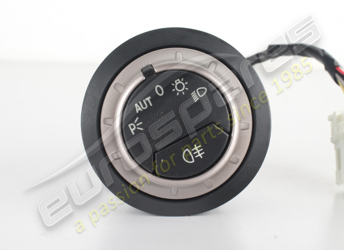 neu ferrari sat. com. lucinero 110552. teilenummer 72587600 (2)