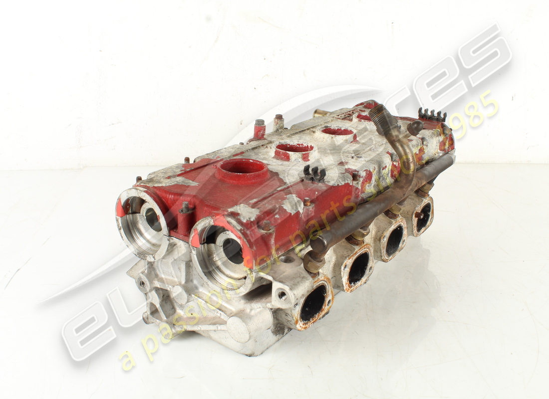 gebraucht ferrari zylinderkopf teilenummer 133994
