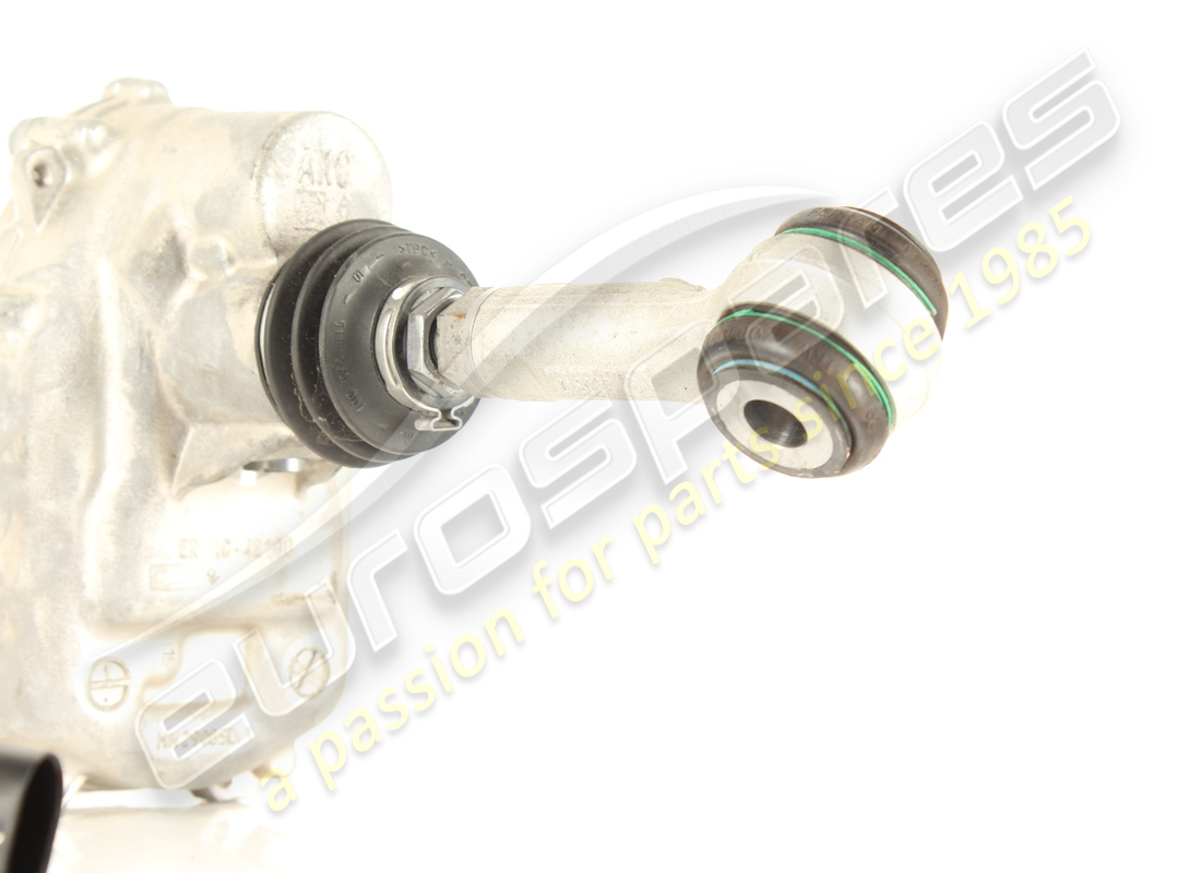 gebraucht ferrari kompletter lh-stellantrieb. teilenummer 330990 (2)