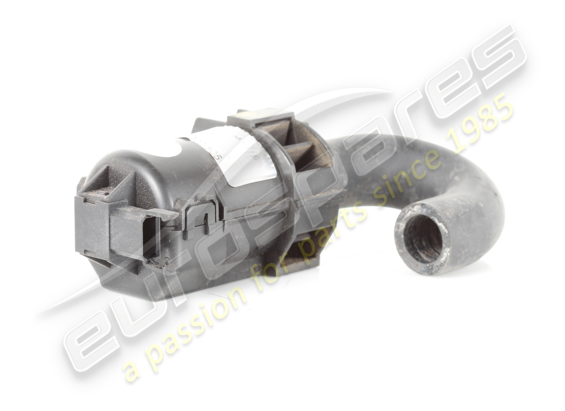 GEBRAUCHTER Ferrari ANSAUGLÜFTER. TEILENUMMER 61983500 (1)