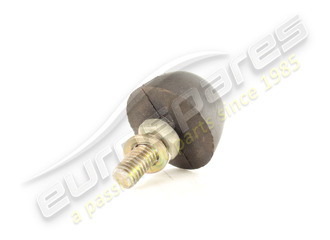 verwendetes maserati gummipad. teilenummer 60616619 (2)