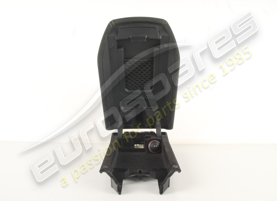 lamborghini fach verwendet. teilenummer 4t0863284j (6)
