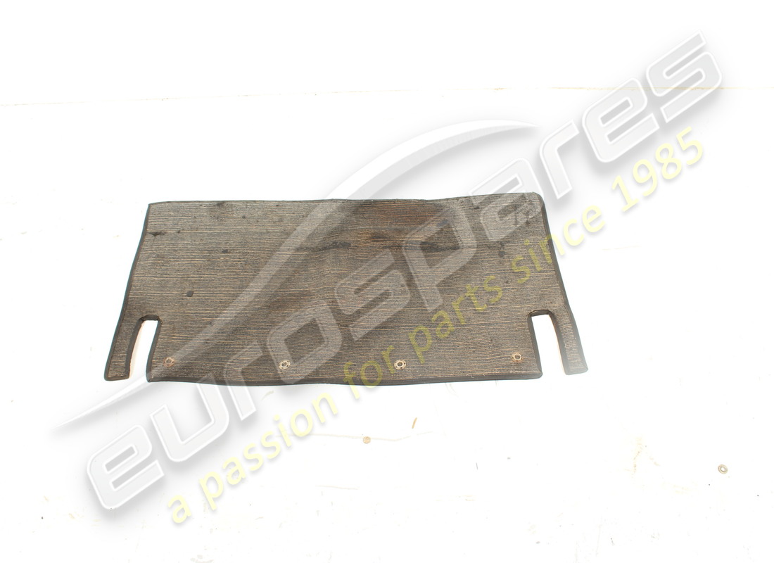 GEBRAUCHT Eurospares Ferrari 246 DINO TEPPICHSATZ FÜR HINTEREN GEPÄCKRAUM . TEILENUMMER EAP1447618 (1)