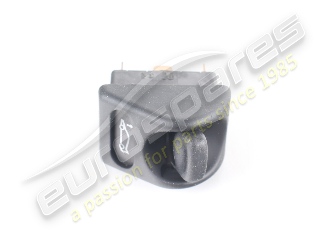 NEUER FERRARI DRUCKKNOPF FÜR DIE AUTOHEBEBÜHNE. TEILENUMMER 165266 (5) neuer ferrari druckknopf für die autohebebühne. teilenummer 165266 (5)