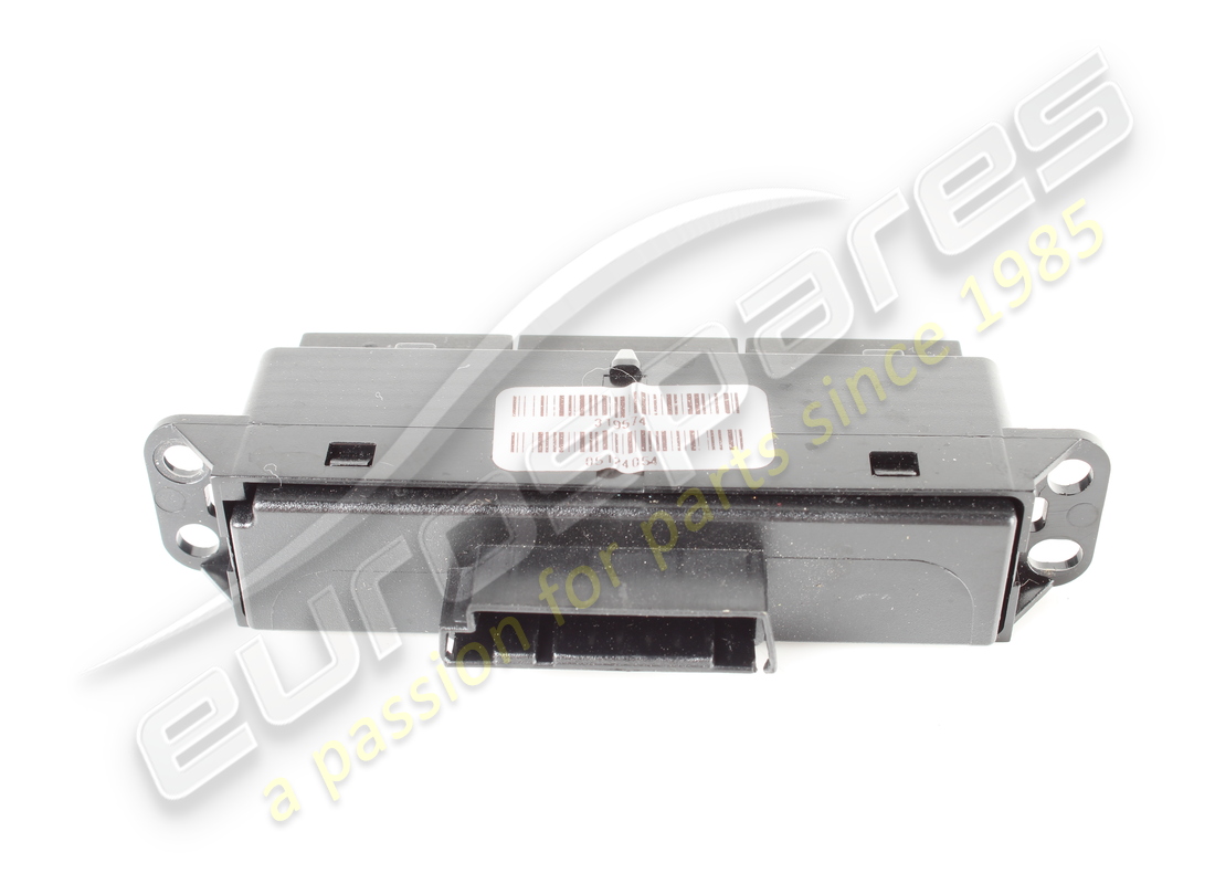 Ferrari SPEICHERTASTEN VERWENDET. TEILENUMMER 319574 (1) Ferrari SPEICHERTASTEN VERWENDET. TEILENUMMER 319574 (1)