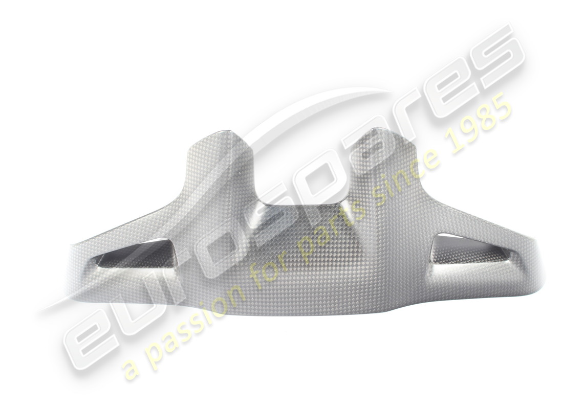 gebrauchte ferrari oberes cluster-shell. teilenummer 743892 (1)