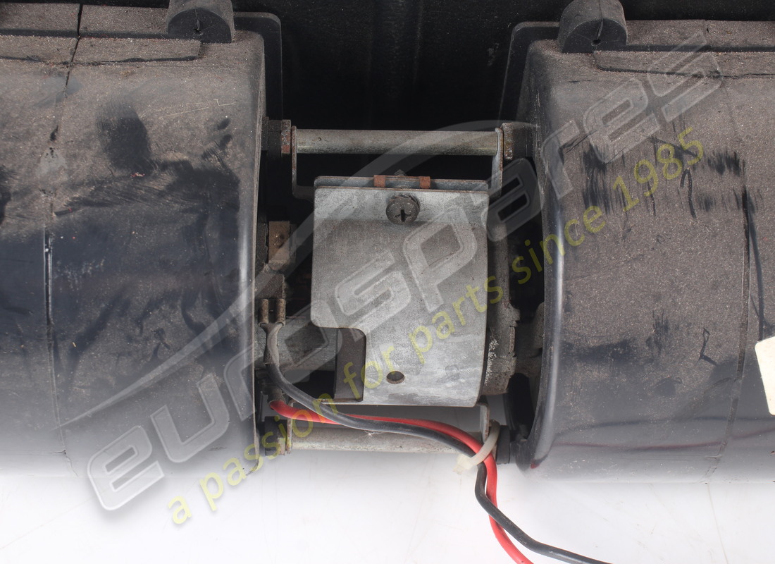 gebrauchte ferrari verdampfereinheit rechtsfahrzeug teilenummer 61929300 (5)