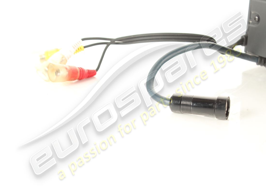 gebrauchter ferrari dvd-leser - version mit dvd. teilenummer 259474 (3)