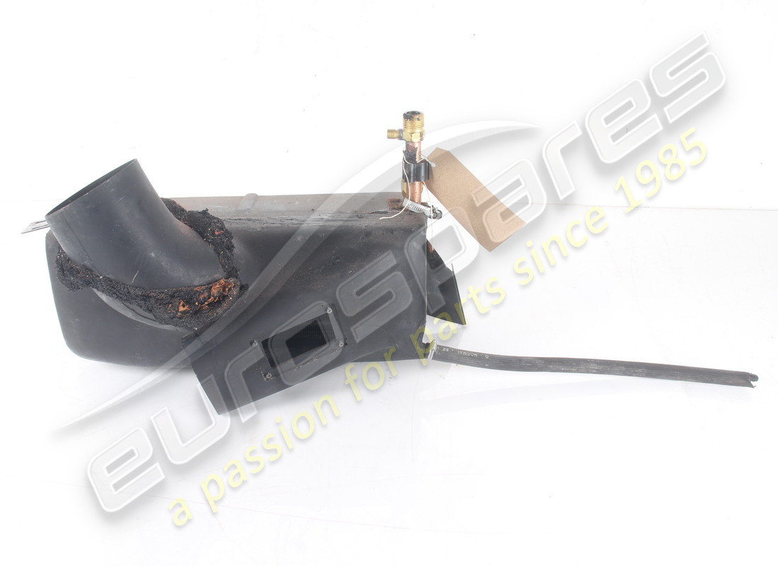 gebrauchte ferrari verdampfereinheit rechtsfahrzeug teilenummer 61929300 (4)