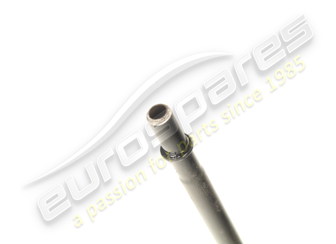 used ferrari rh pipe from underbody canis. part number 301615 (3)