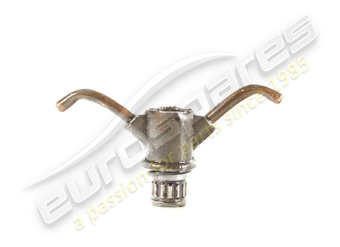 gebrauchte ferrari sprühlinsenverbindung. teilenummer 137607 (3)