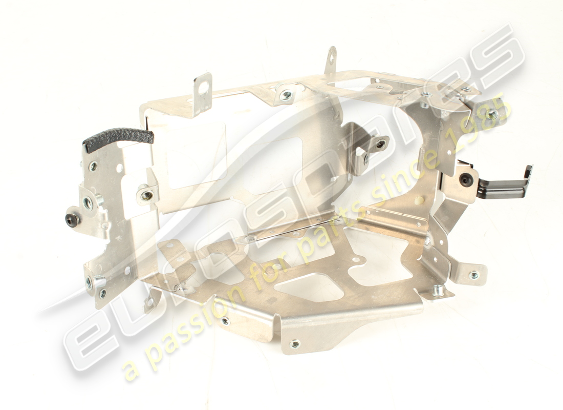 gebrauchte ferrari halterung für den body computer. teilenummer 82403200 (2)
