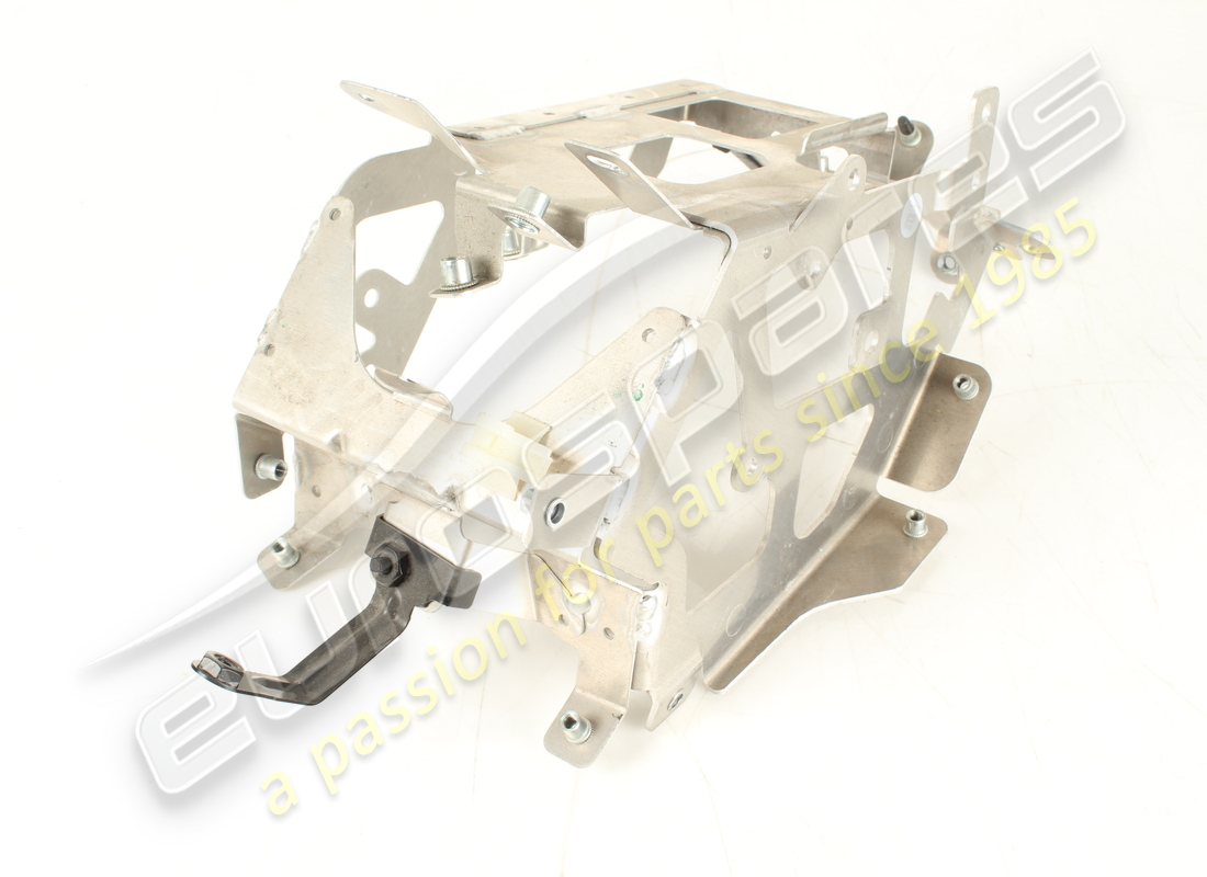 GEBRAUCHTE Ferrari HALTERUNG FÜR DEN BODY COMPUTER. TEILENUMMER 82403200 (1)
