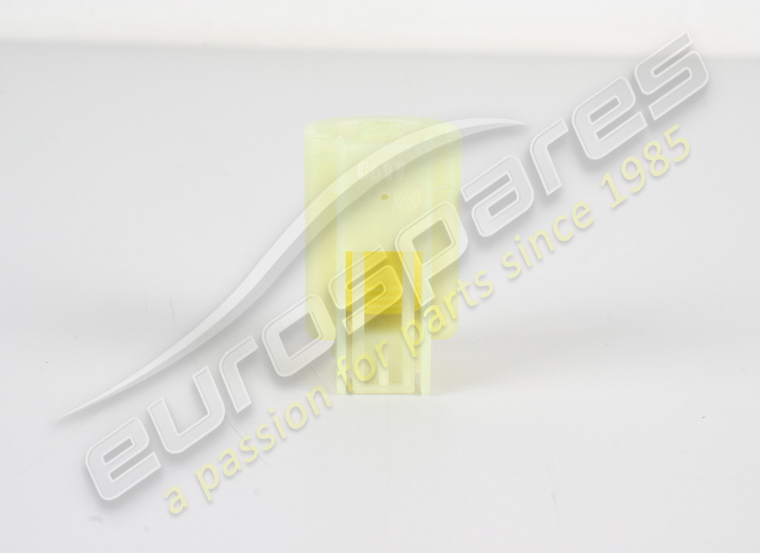 new lamborghini flat contact housing. part number 971973701b (2)