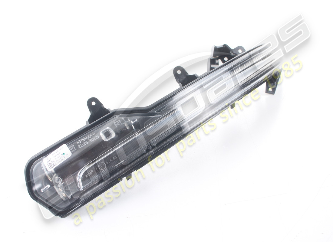neuer porsche blinker. teilenummer 9y2949101d (2)
