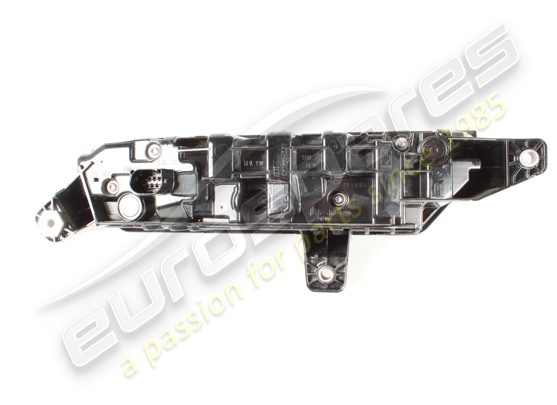 GEBRAUCHT FERRARI FANALE POSTERIORE DX. TEILENUMMER 960504 (2) gebraucht ferrari fanale posteriore dx. teilenummer 960504 (2)