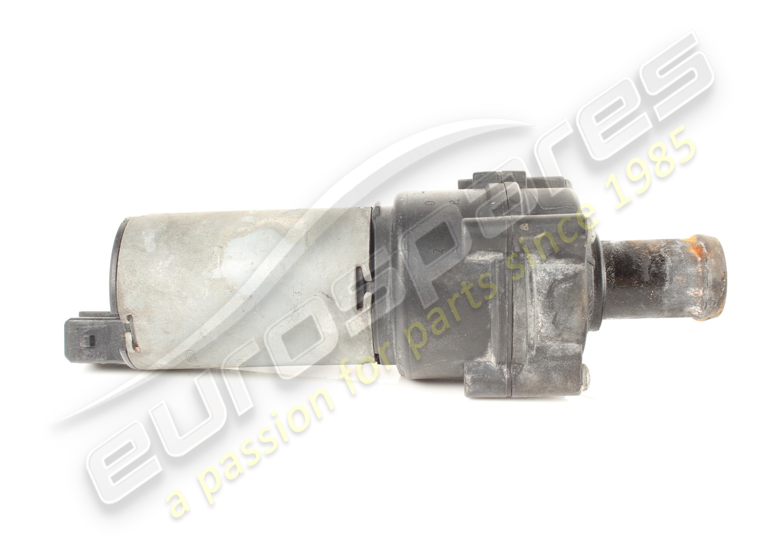 gebrauchte ferrari komplette wasserpumpe. teilenummer 65460300 (5)