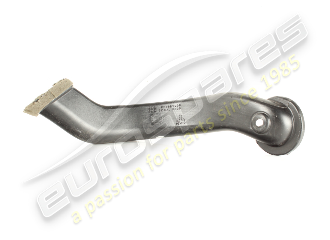 GEBRAUCHT Ferrari LUFTKANAL FÜR RECHTE TÜR DES ARMATURENBRETTS. TEILENUMMER 83544300 (1)