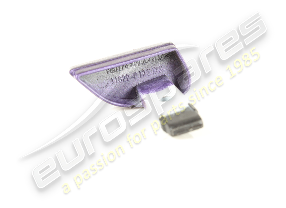 GEBRAUCHT Ferrari TASTO MANIGLIA DX . TEILENUMMER 980174 (1) GEBRAUCHT Ferrari TASTO MANIGLIA DX . TEILENUMMER 980174 (1)