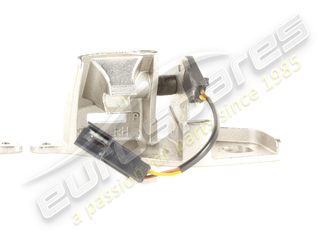 gebraucht ferrari kit lh & rh vordere verriegelung. teilenummer 70001633 (2)