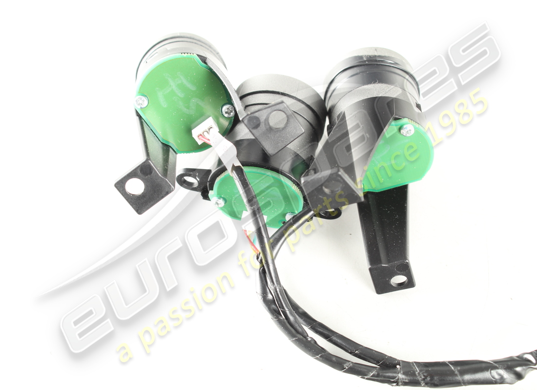 verwendet ferrari satz von 3 f1 tasten. teilenummer 260993 (4)