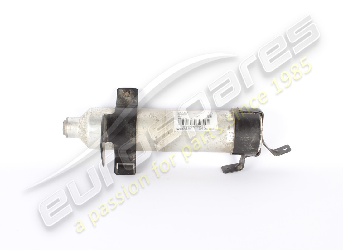 USED LAMBORGHINI PRESSURE MSS . PART NUMBER 4S0616203 (1)