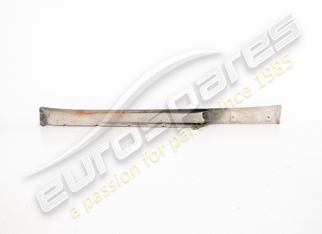 verwendet ferrari abdeckung für linken seitenträger. teilenummer 64101210 (2)
