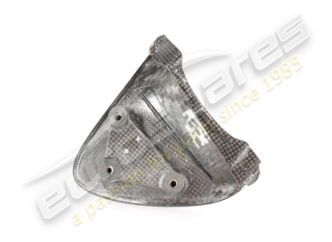 neu ferrari rahmen für linkes rücklicht. teilenummer 765480 (2)