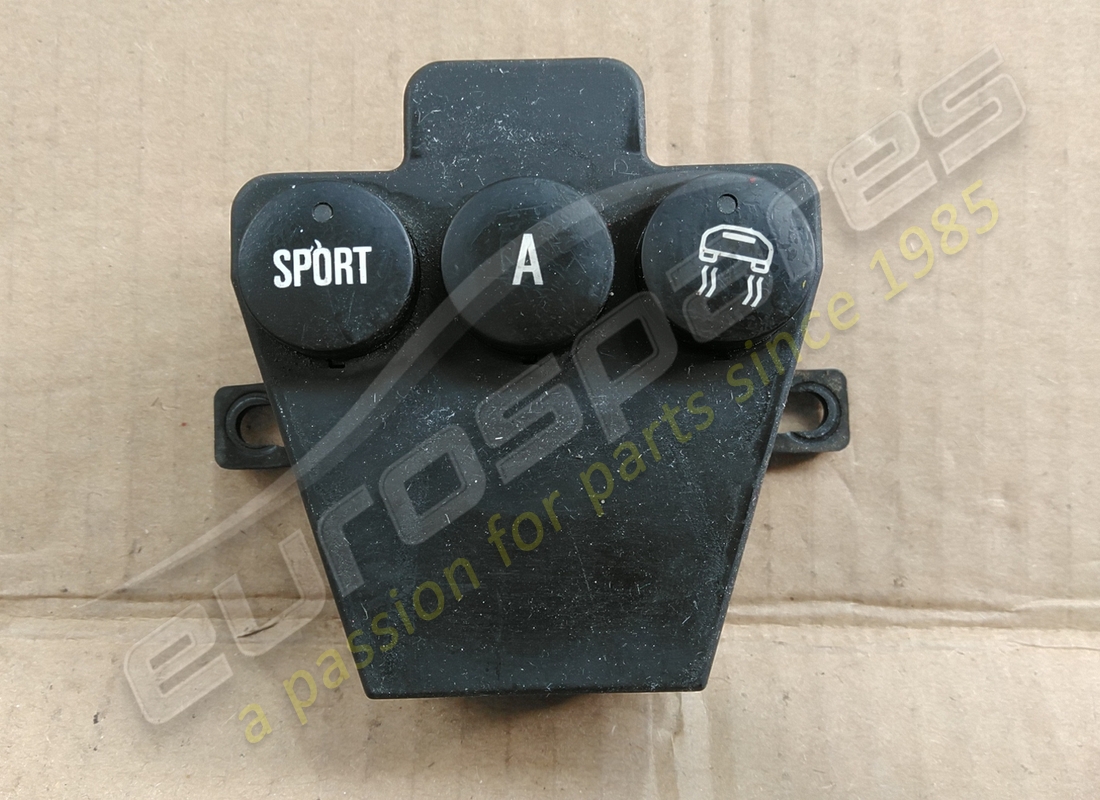 GEBRAUCHT Lamborghini SCHALTER, FAHREN . TEILENUMMER 408927128 (1)