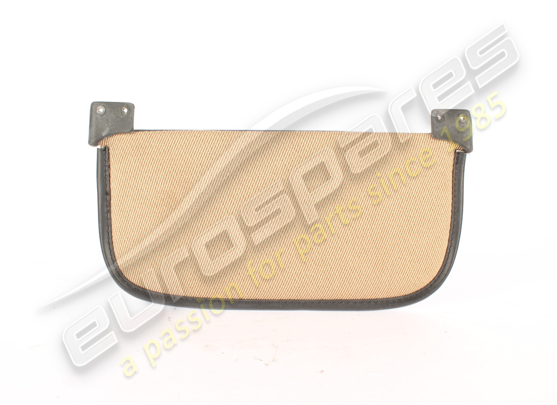 GEBRAUCHT Ferrari SONNENBLENDE BEIFAHRERSEITE GTB . TEILENUMMER 61004000 (1)