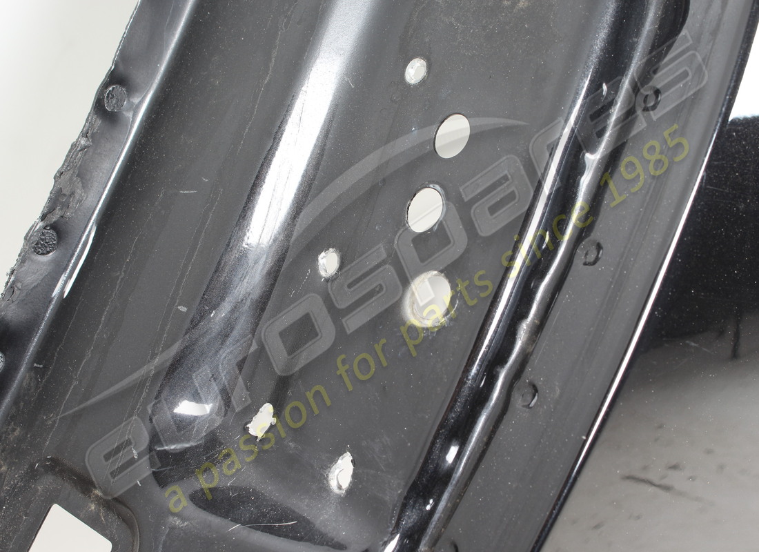 gebraucht ferrari hinterer kotflügel links komplett rhd teilenummer 68650311 (5)
