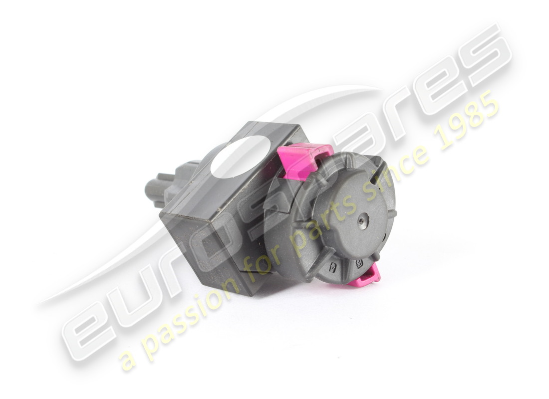 gebrauchte lamborghini sensor-bremsleuchte. teilenummer 4f0945459b (2)