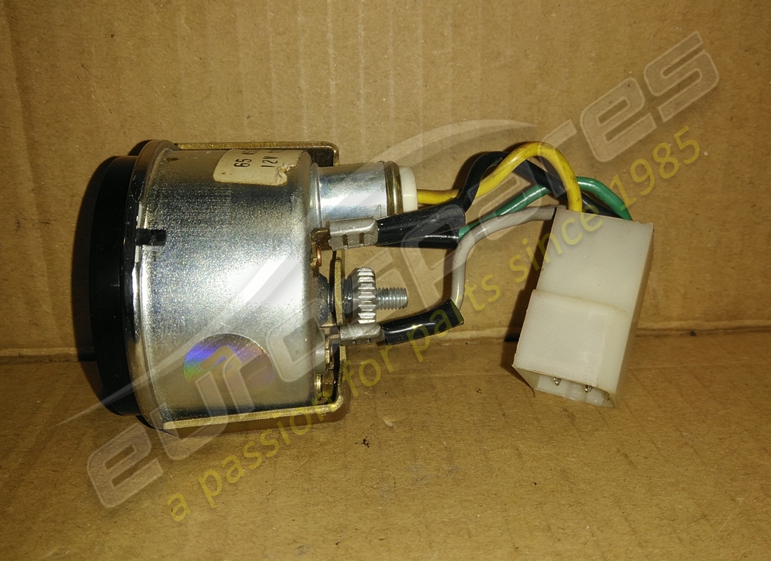 gebrauchte ferrari wassertemperaturanzeige. teilenummer 40083909 (2)